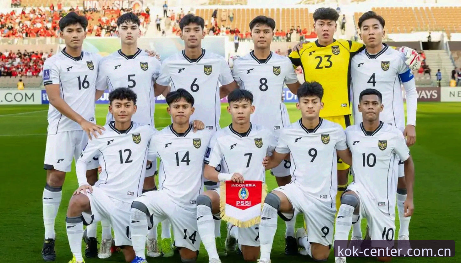 揭秘U17世界杯抽签结果：中国男女足如何突围？
